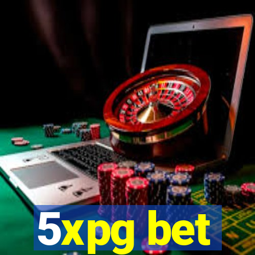 5xpg bet
